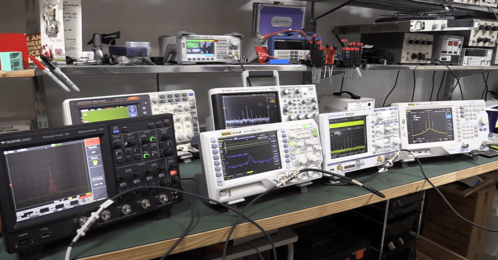 What Is an Oscilloscope?