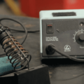 How Many Amps Does a Soldering Iron Use: Explained