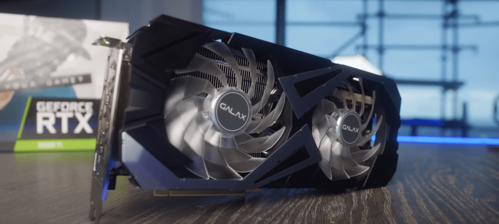 Are Galax Graphics Cards Good?