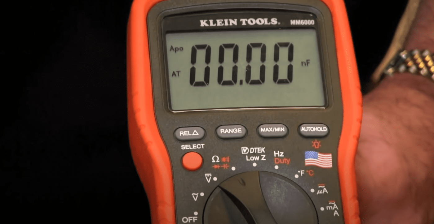 Multimeter Symbols Ultimate Guide for Beginners NerdyTechy