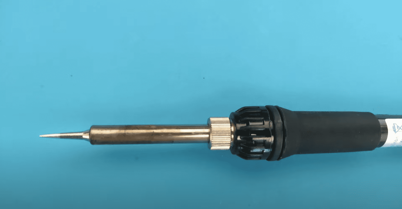 How to Clean a Soldering Iron Comprehensive Guide NerdyTechy