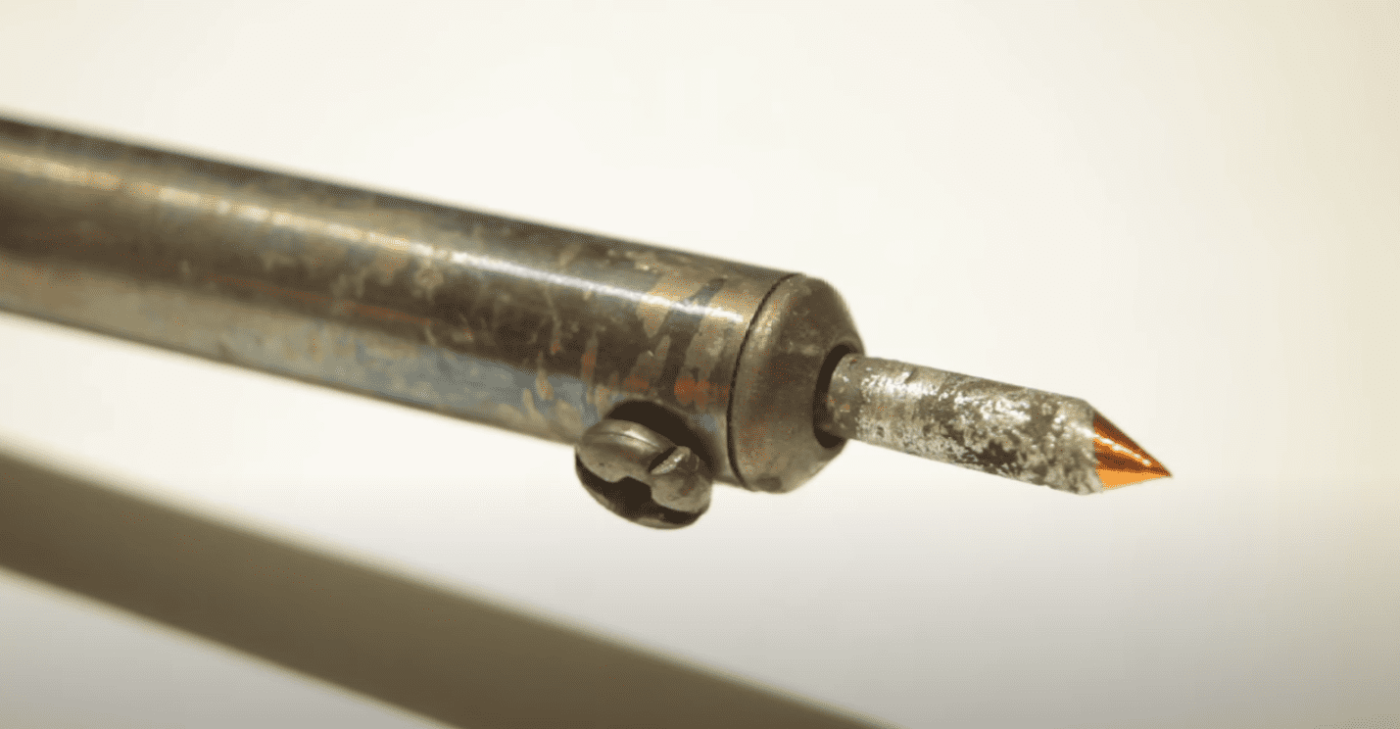 How to Clean a Soldering Iron Comprehensive Guide NerdyTechy