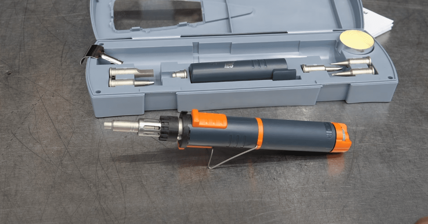 How to Clean a Soldering Iron Comprehensive Guide NerdyTechy