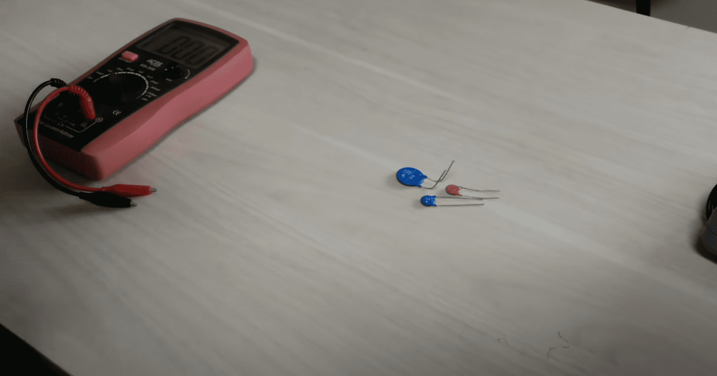 How to Test a Varistor Guide for Beginners NerdyTechy