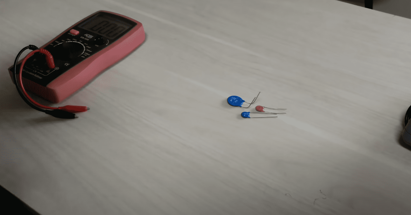 How to Test a Varistor Guide for Beginners NerdyTechy