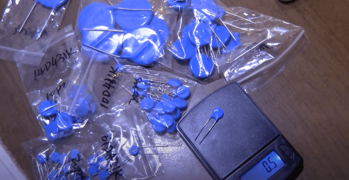 How to Test a Varistor Guide for Beginners NerdyTechy