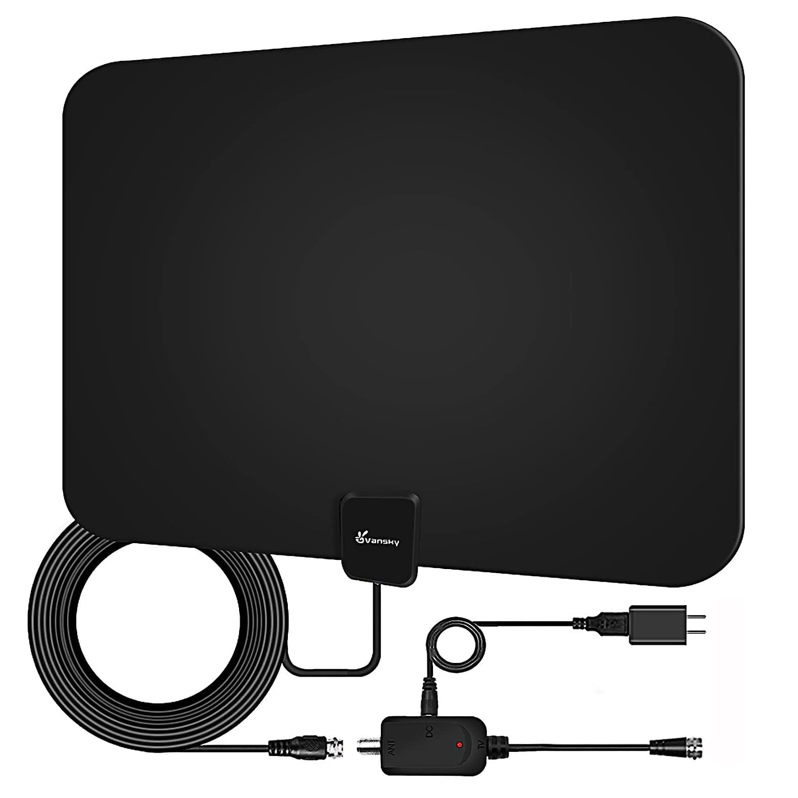 The 5 Best Live Wave TV Antennas in 2023 NerdyTechy