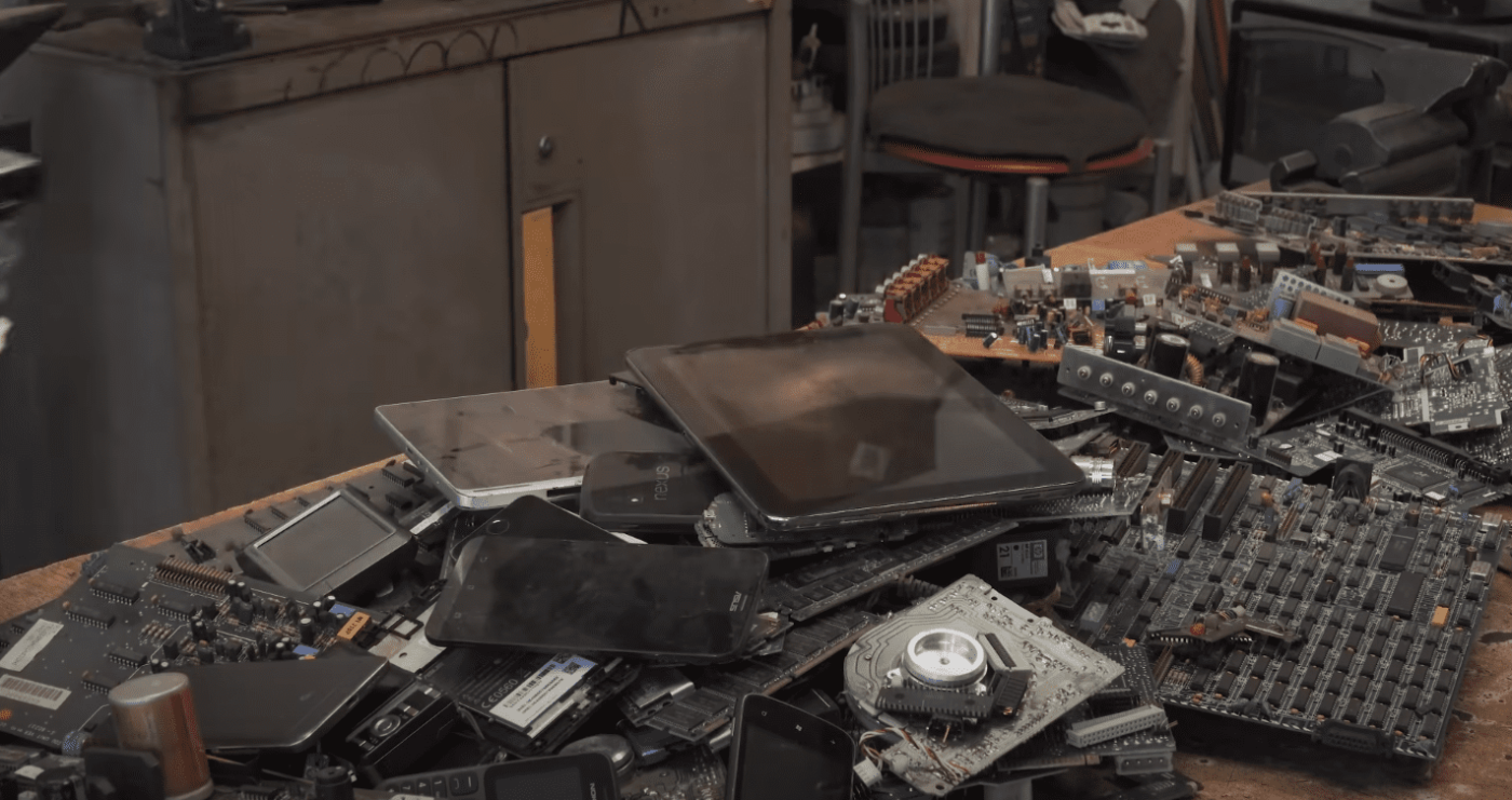 Where to Buy Broken Electronics 5 Best Places NerdyTechy