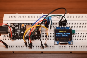 Arduino IoT Projects: 5 Cool Ideas
