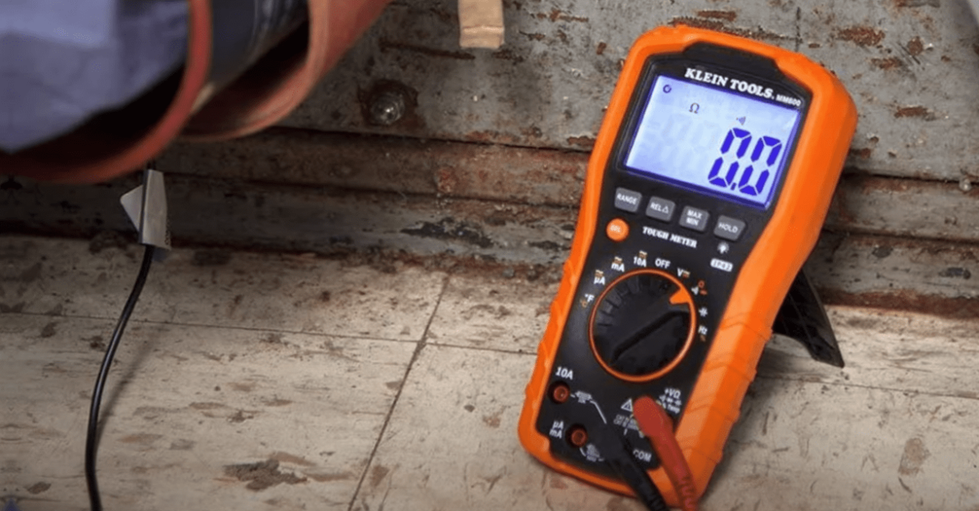 Fluke vs. Klein Multimeter Ultimate Comparison NerdyTechy
