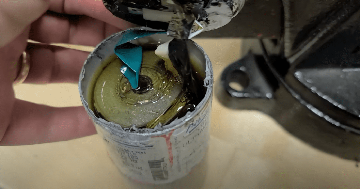 Can You Use a Larger Run Capacitor Ultimate Answer NerdyTechy