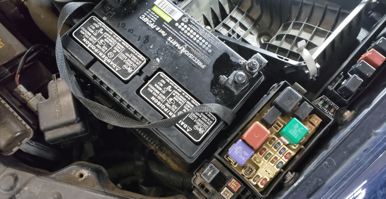 Why Is Your Relay Clicking? Answer Here! NerdyTechy