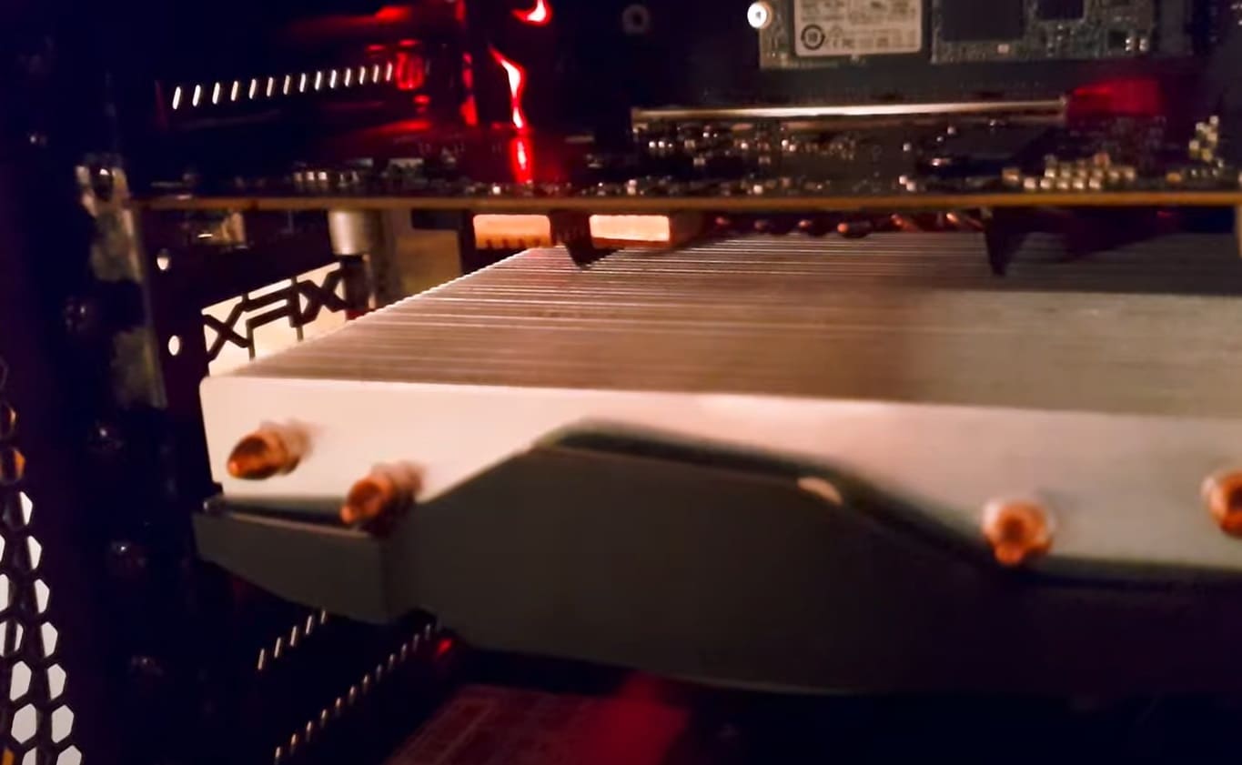 Copper vs. Aluminum Heatsink Which Is Better? NerdyTechy