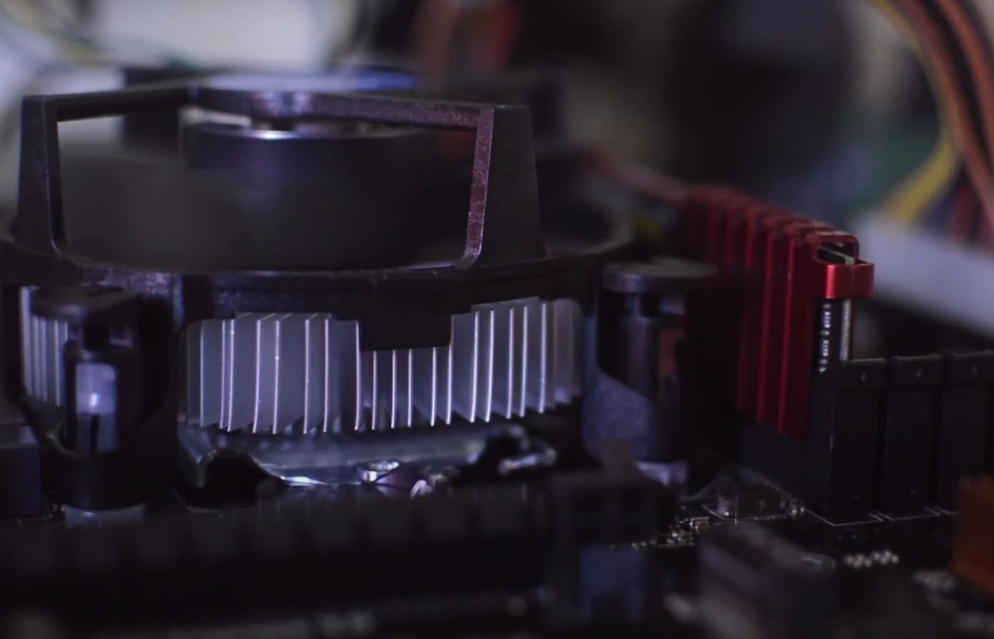 Copper vs. Aluminum Heatsink Which Is Better? NerdyTechy