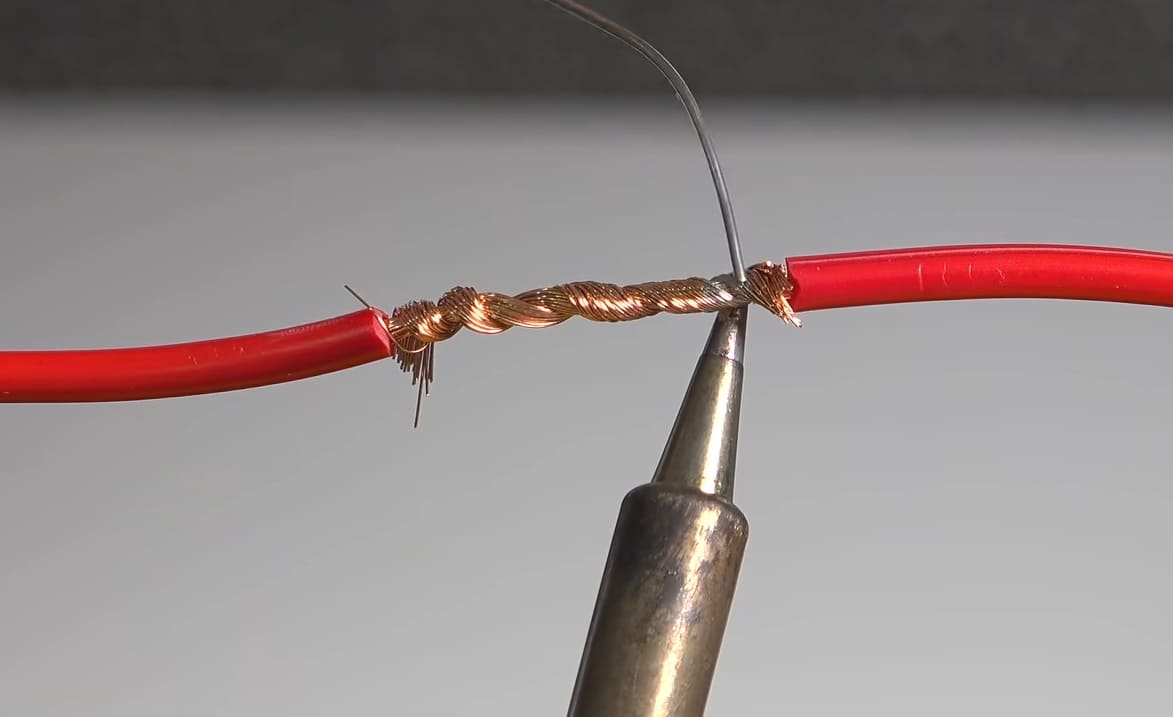 How to Fix a Broken Wire Without Soldering? NerdyTechy
