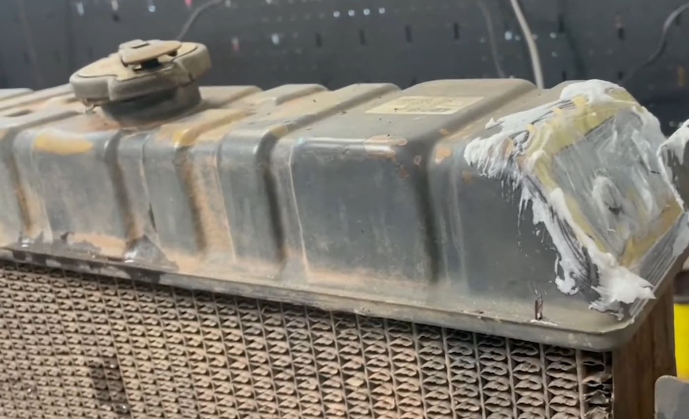 How to Solder a Radiator? NerdyTechy