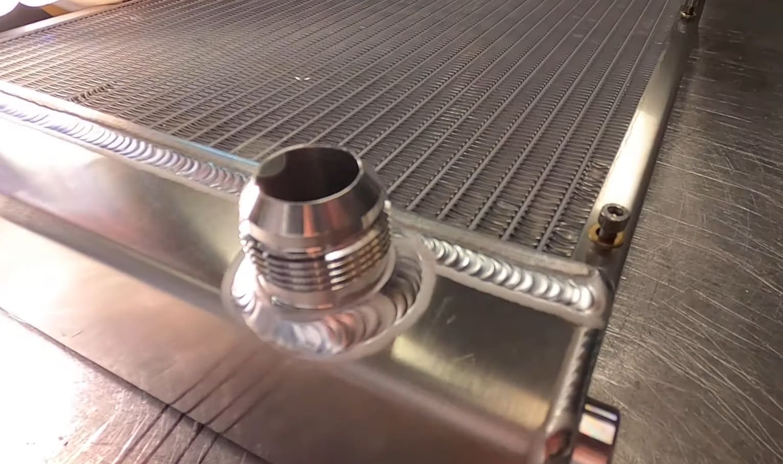 How to Solder a Radiator? NerdyTechy