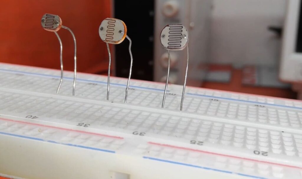 What is a Photoresistor?