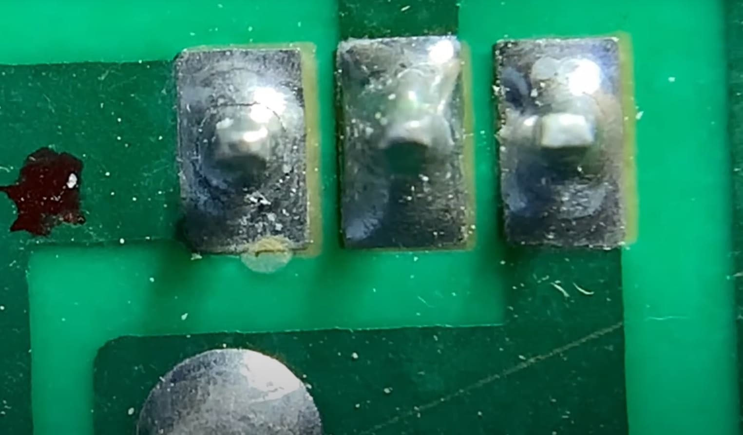 What Is a Cold Solder Joint? NerdyTechy