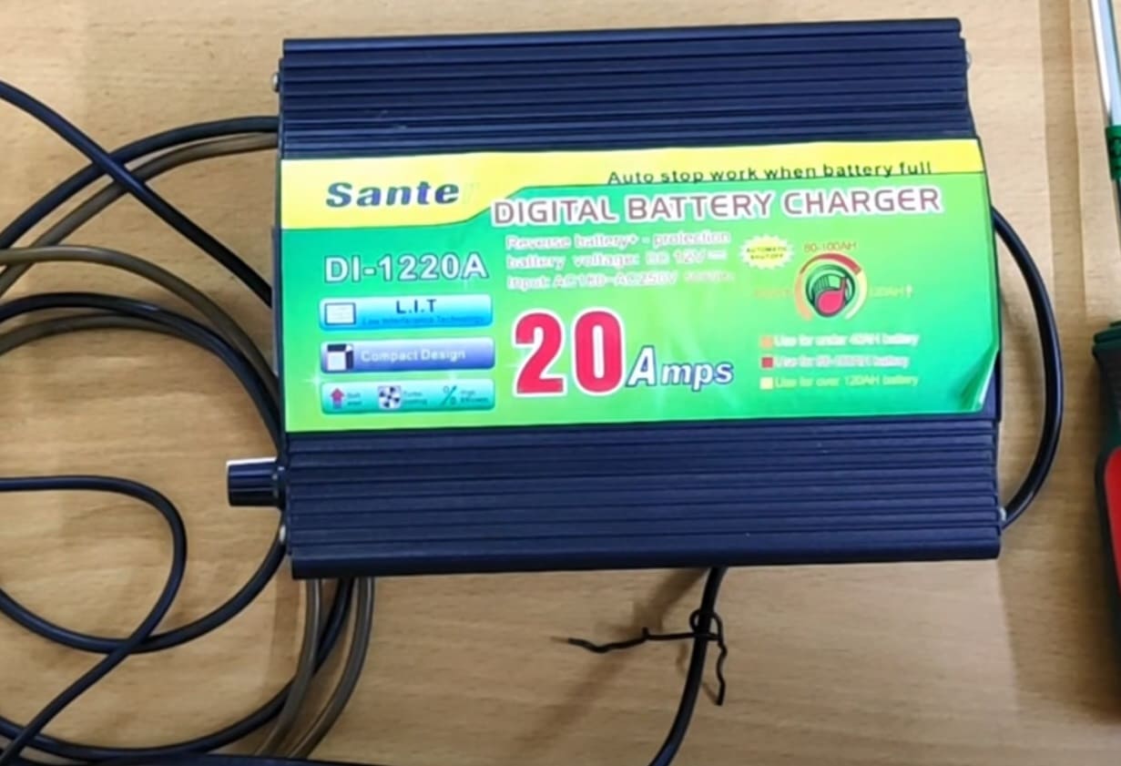 Battery Bubbling While Charging What to Do? NerdyTechy