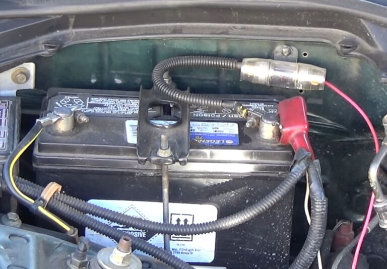 Battery Bubbling While Charging What to Do? NerdyTechy