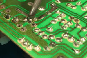 Does Solder Expire?