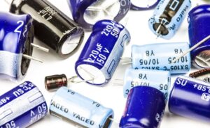 Film vs. Ceramic Capacitor: What’s the Difference?